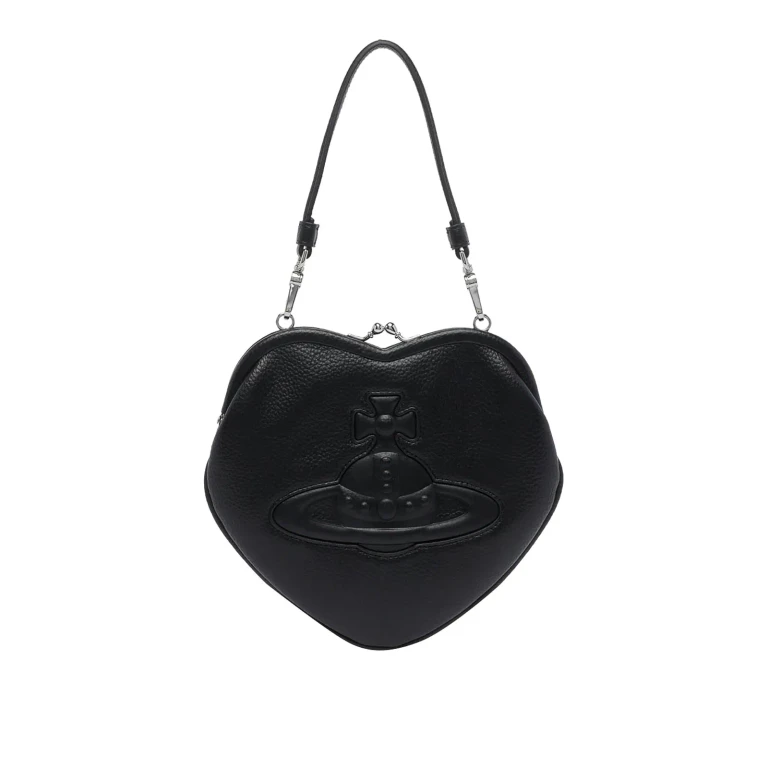 Vivienne Westwood Pochette - Noir