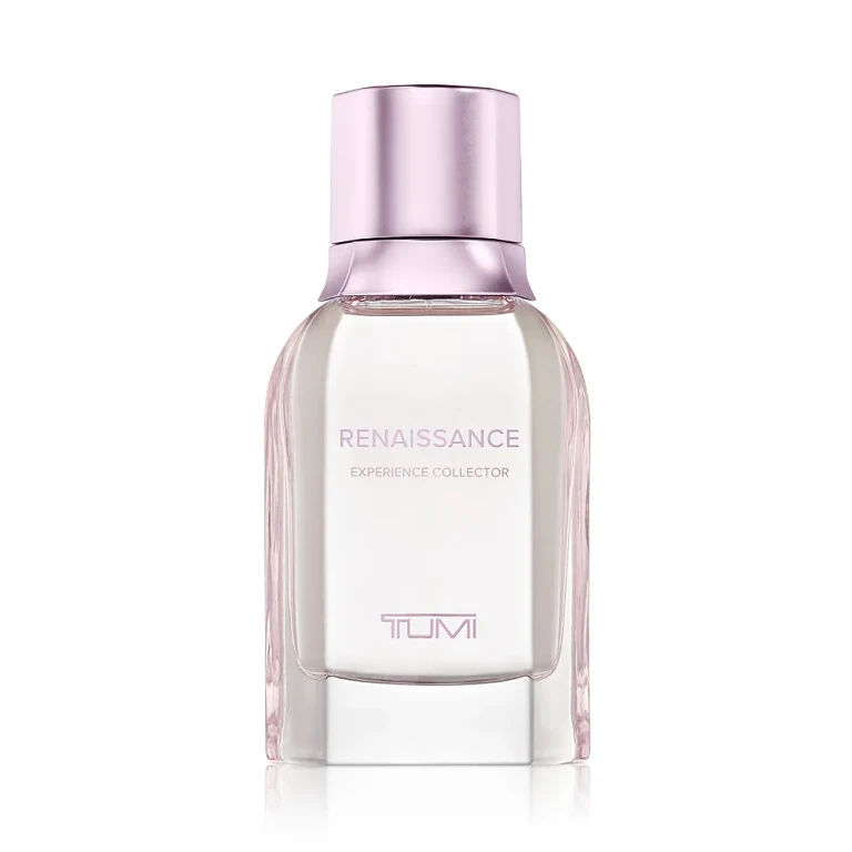 Tumi Renaissance Experience Collector Extrait de Parfum 2 oz.