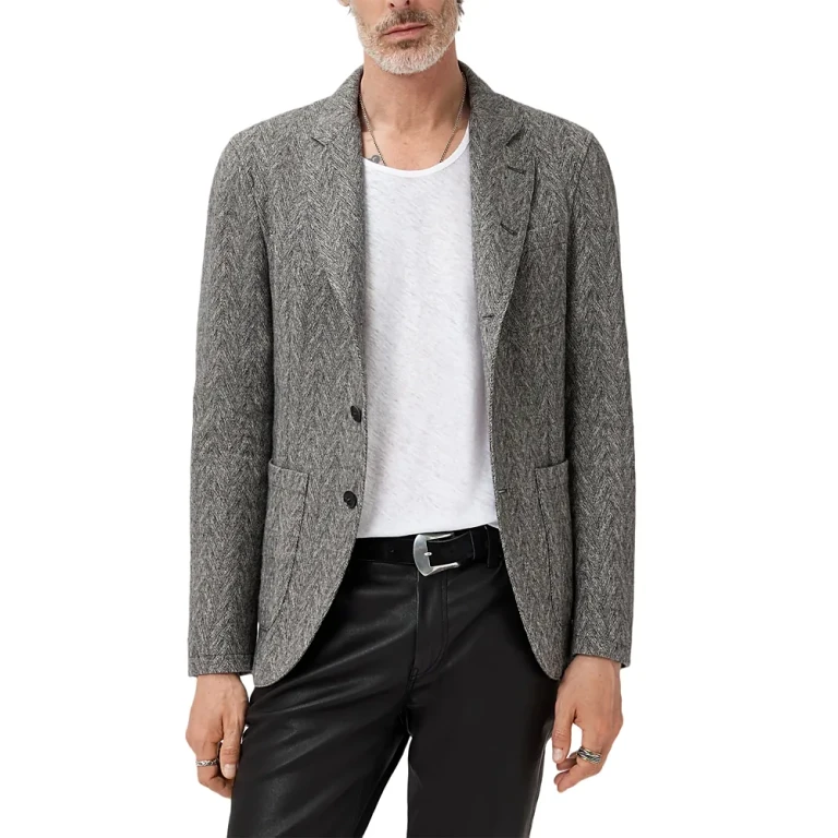 John Varvatos Morris Jacket