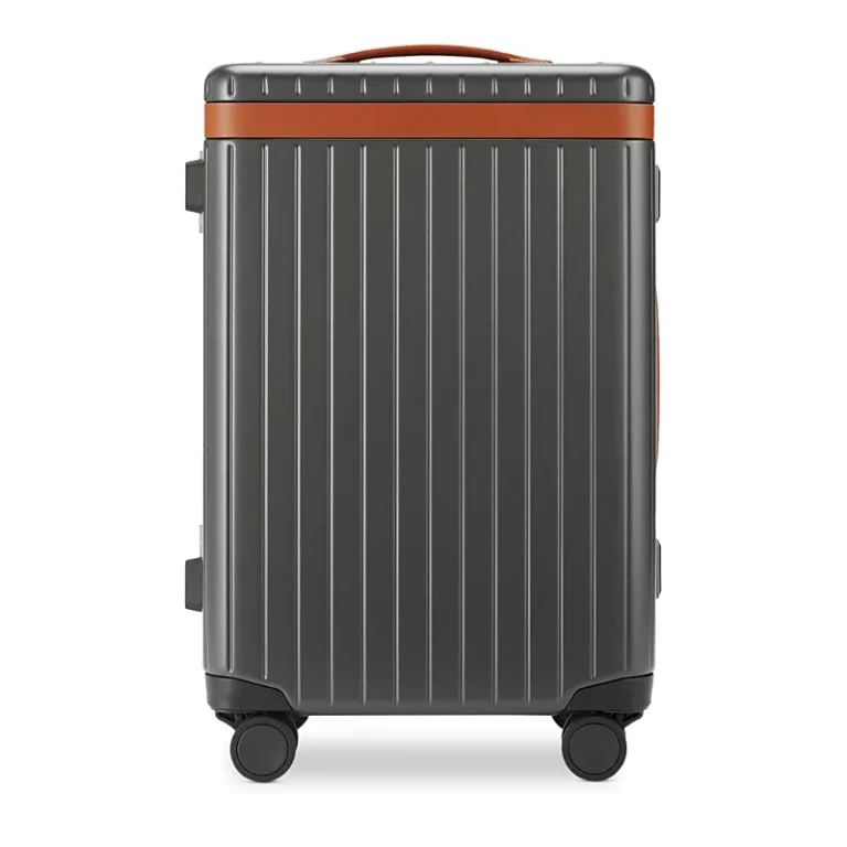 Carl Friedrik The Carry On Spinner Suitcase