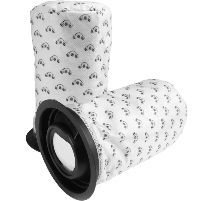 NaceCare Replacement Pods 10pack for NQ 100 The Quick Cordless Stick Vacuum 915269