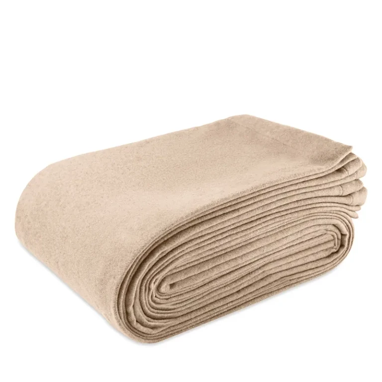 Matouk Venus Cashmere Blanket, Full/Queen