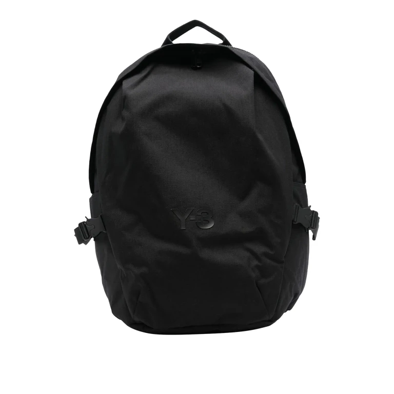 Y-3 Sac À Dos - Noir