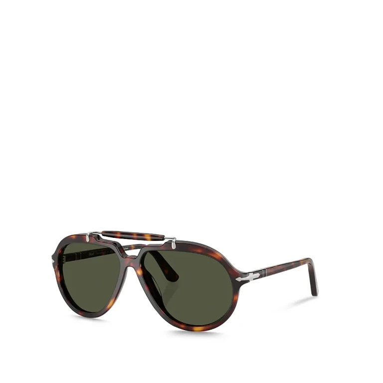 Persol Square Sunglasses, 57mm