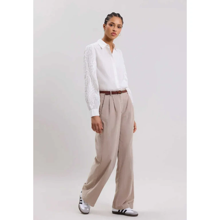 Pants Panache Bcpa603 Clay - CLAY / 1-S