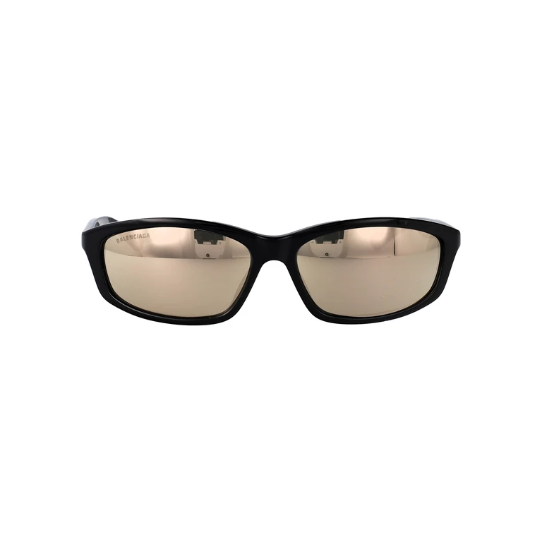 Balenciaga Eyewear Bb0401s Sunglasses