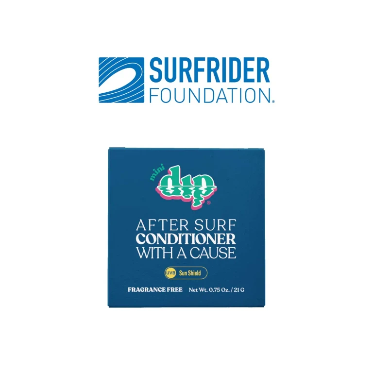 Dip Surfrider Mini After Surf Conditioner