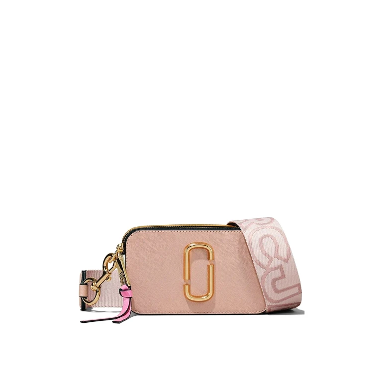 Bolso bandolera Marc Jacobs The Snapshot Mini