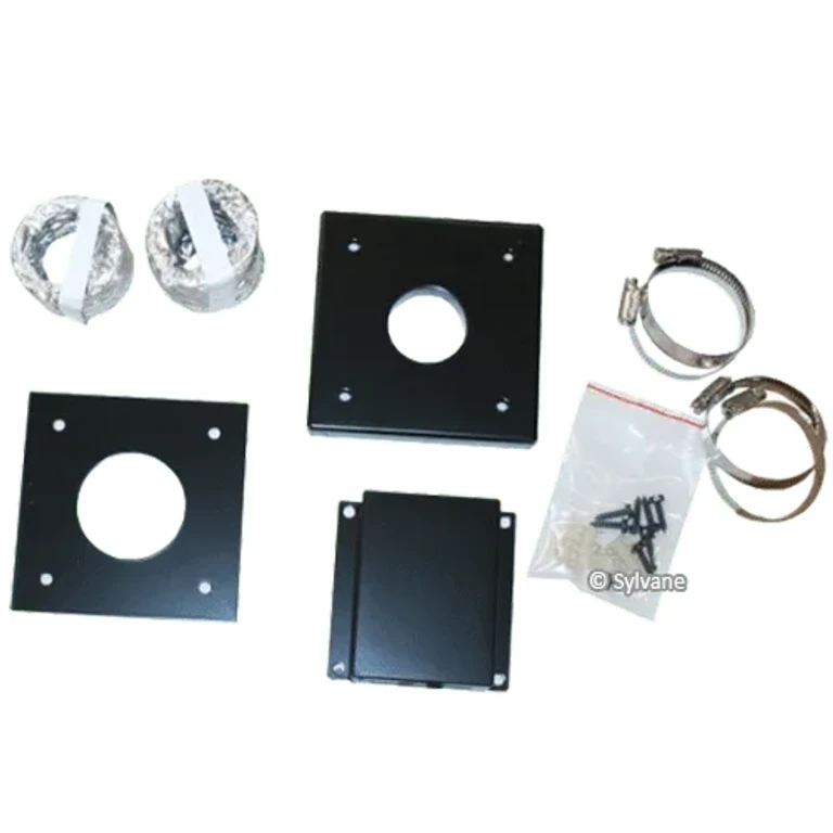 US Stove 69FAK Fresh Air Kit