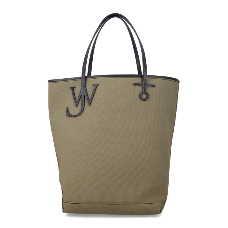 JW ANDERSON Shoulder Bag Men color Kaki (HB0769FA0442592)