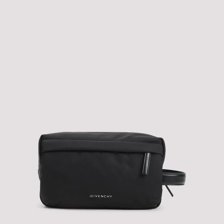 Givenchy Polyamide Wash Bag