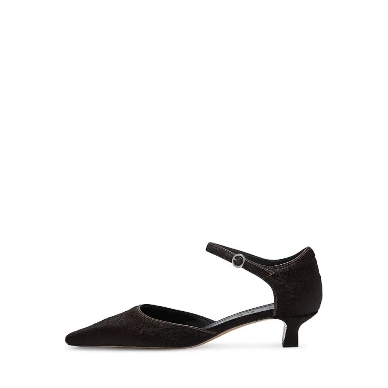 Aeyde Mujer Tillie Pumps - Moka