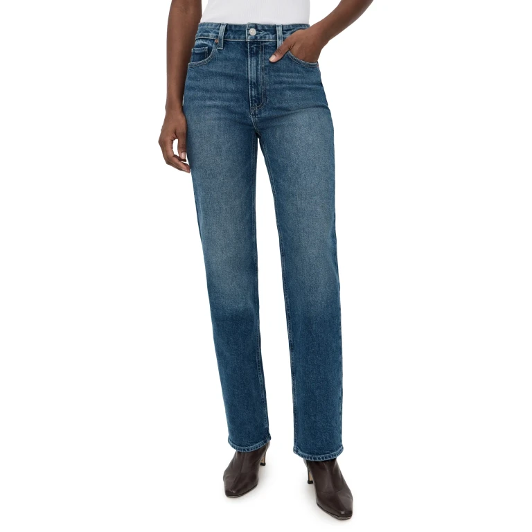 PAIGE Stevie 31 Jeans Bonjour 28