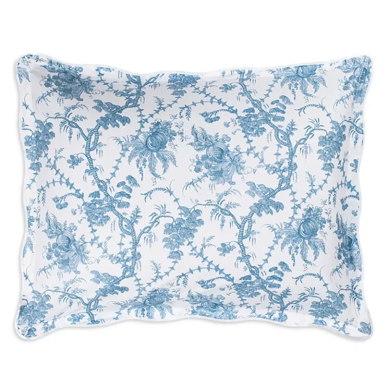 Matouk San Cristobal Sham, Standard