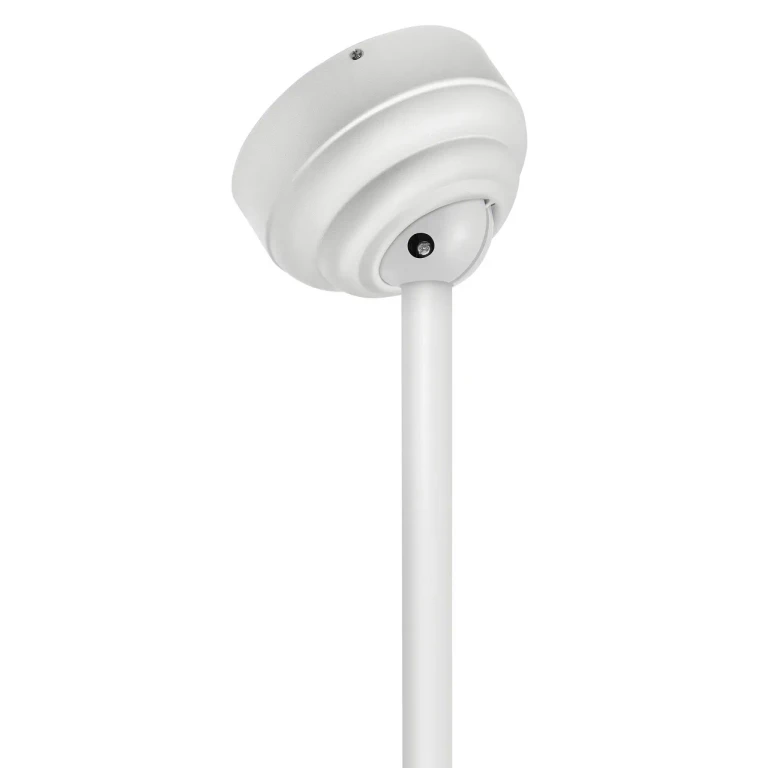 Hinkley Sloped Ceiling Canopy Kit in Appliance White