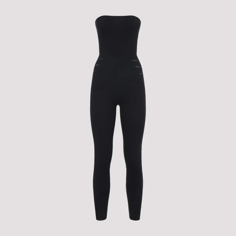 Wolford Slash Jumpsuit