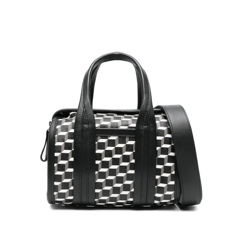 Pierre Hardy Cab Tote Bag