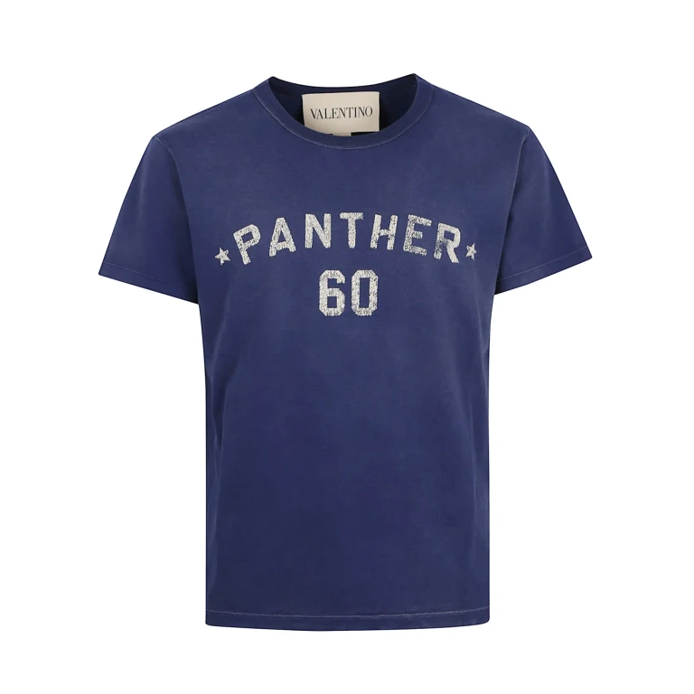 Valentino Garavani T-shirt Chez Valentino