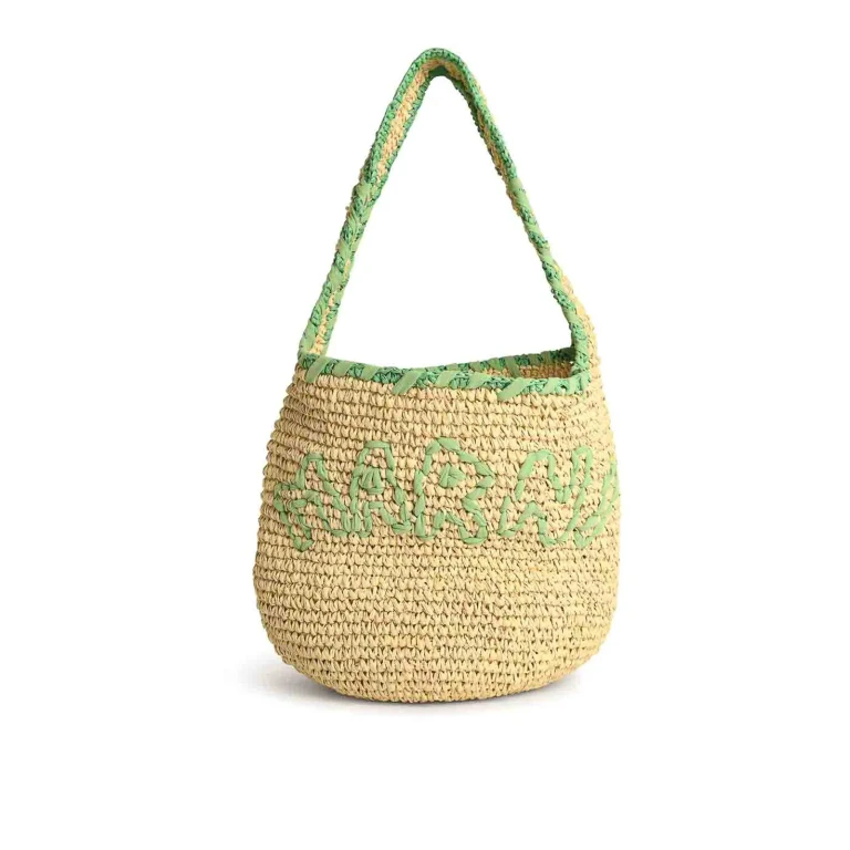 Marni Sac Bandoulière - Nassa