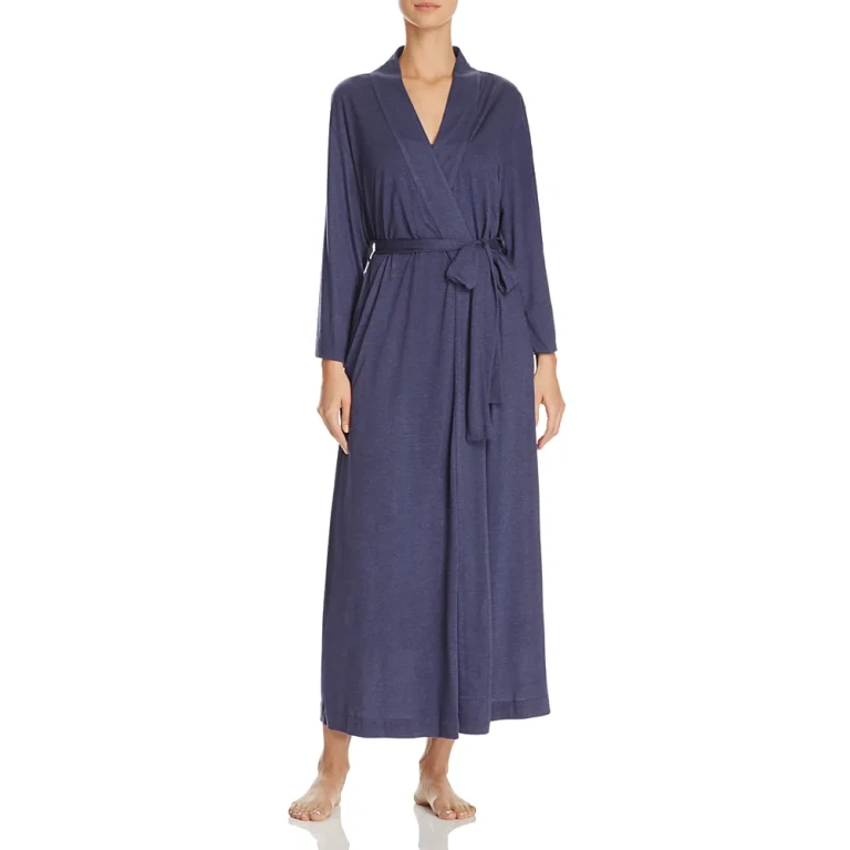 Natori Shangri La Knit Robe