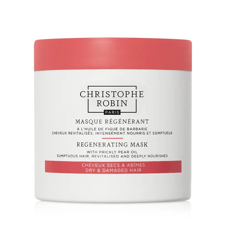 Christophe Robin Regenerating Mask 8.5 oz.