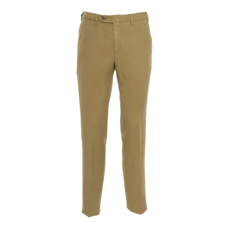 Pantalon Slim Fit PT Torino