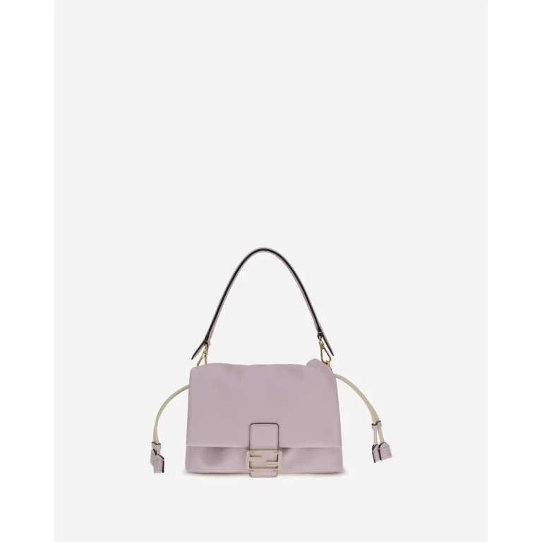 Fendi Mamma Baguette Schultertasche
