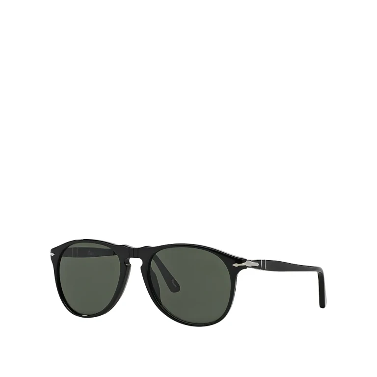 Persol Pilot Sunglasses, 55mm