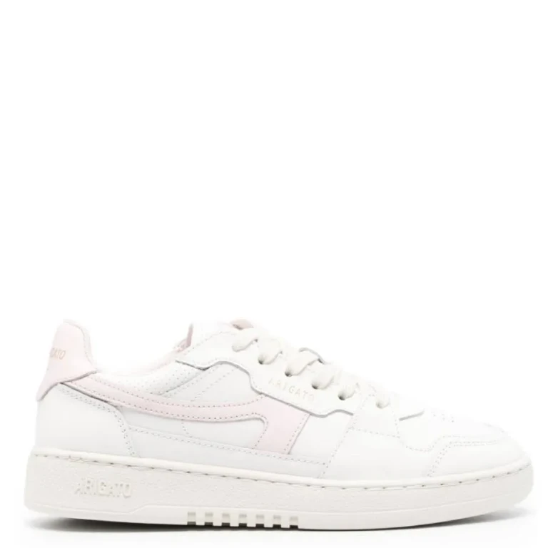 Axel Arigato Dice-A Low-Top Sneakers