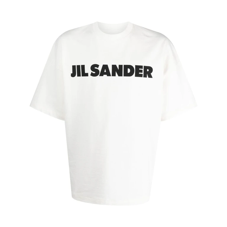 Jil Sander T-shirt White - Men
