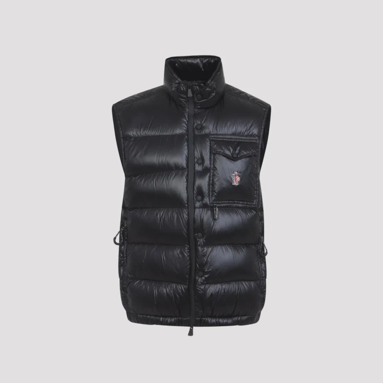 MONCLER GRENOBLE - Moncler Grenoble Uychi Vest