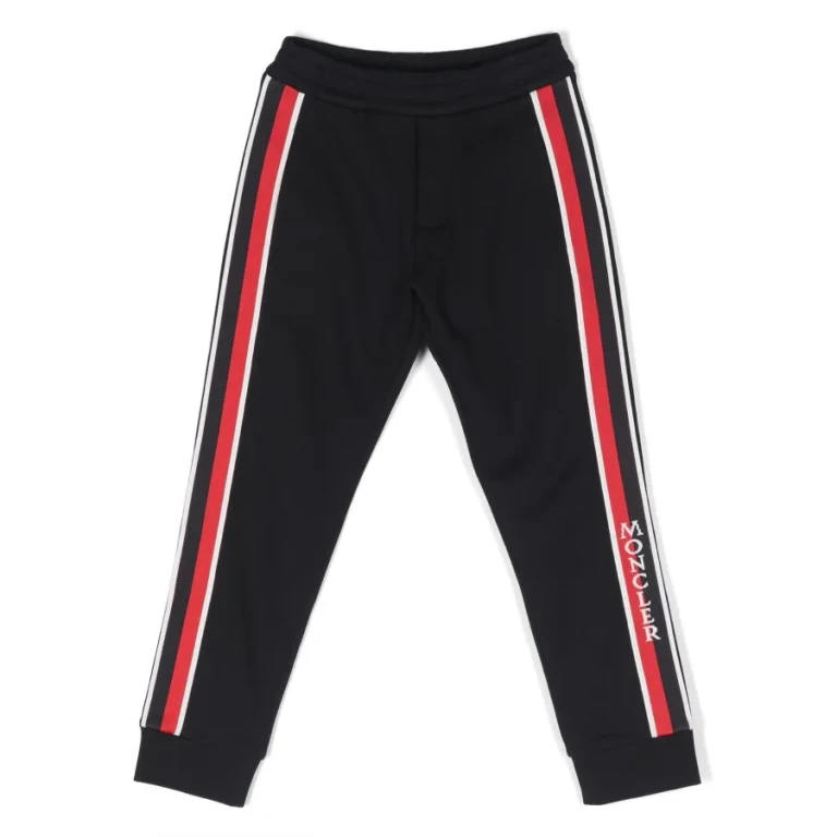 Moncler Cotton Track Pants