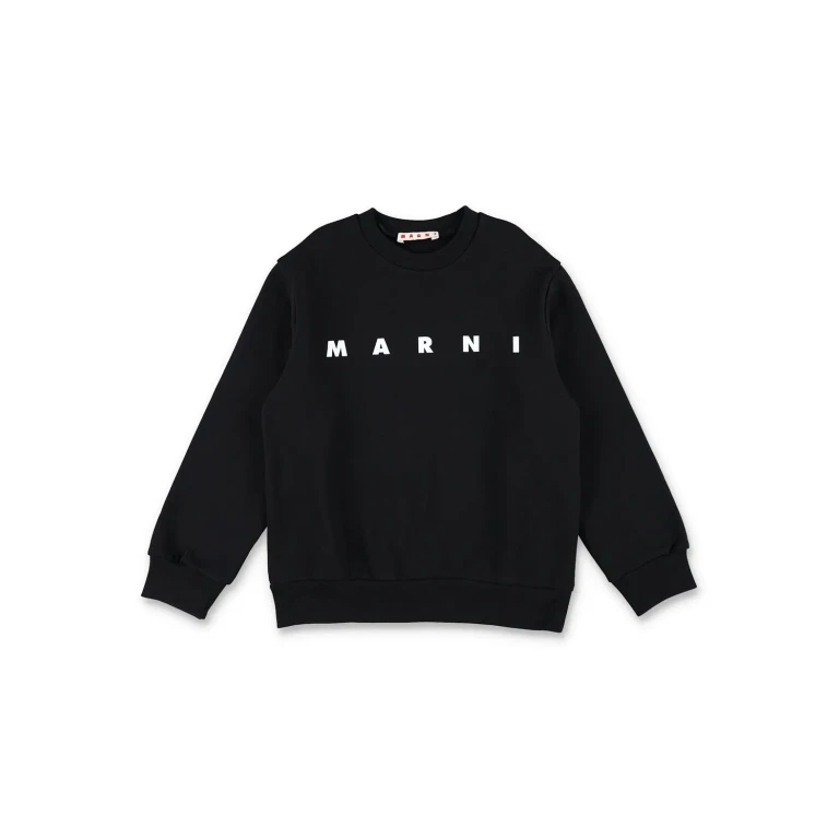 Sweater Kids color Black (M01612M00V00M900)