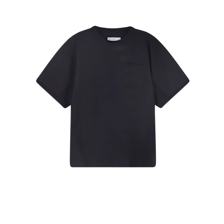 T-Shirt Men color Black (2603986M001)