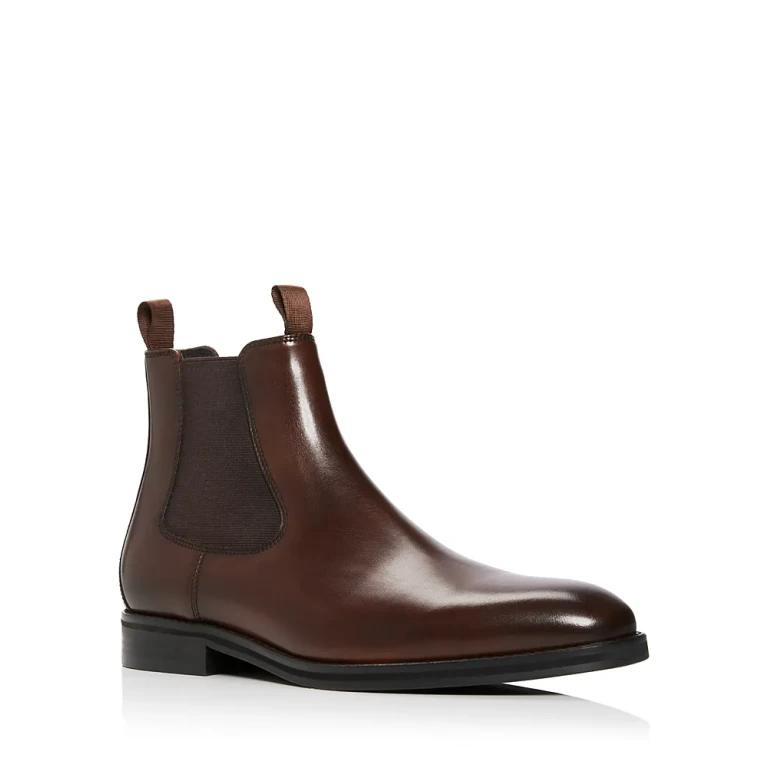 Men's Pull On Chelsea Boots - Exclusive