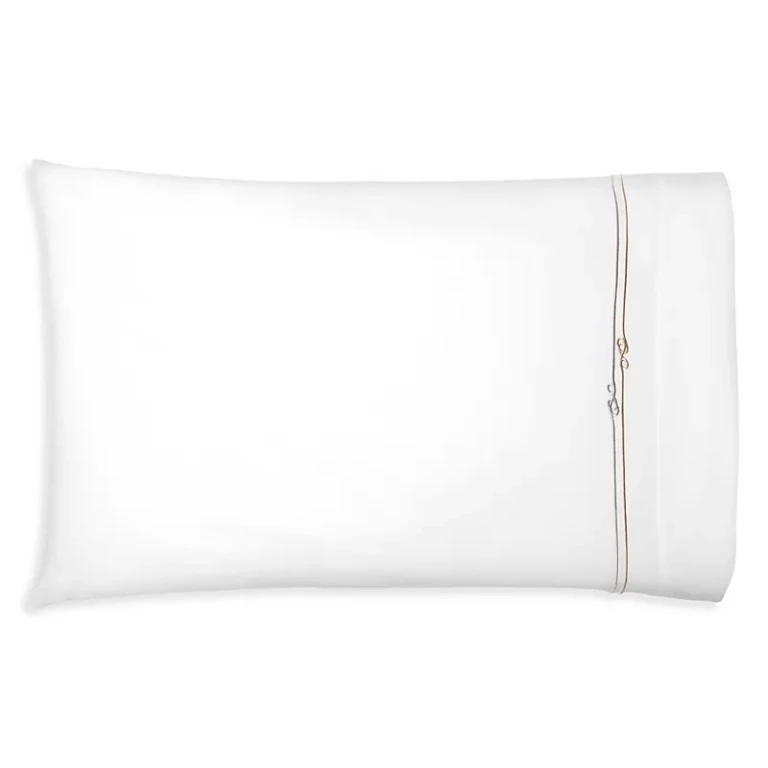 Sferra Squillo Pillowcase, Standard