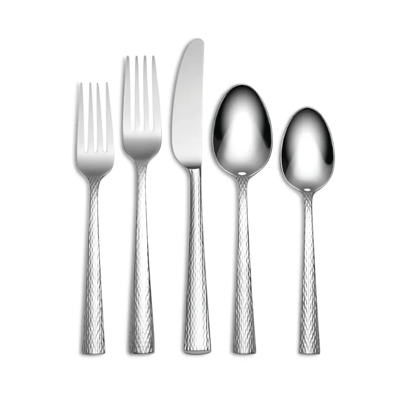 Lenox Gladstone 65 Piece Flatware Set