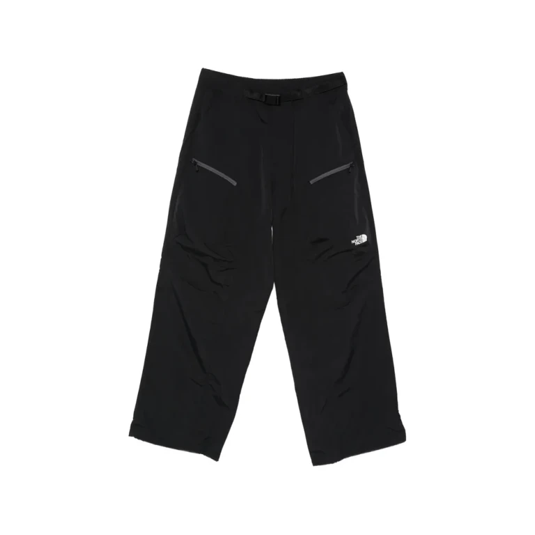 The North Face Belted Straight-leg Trousers
