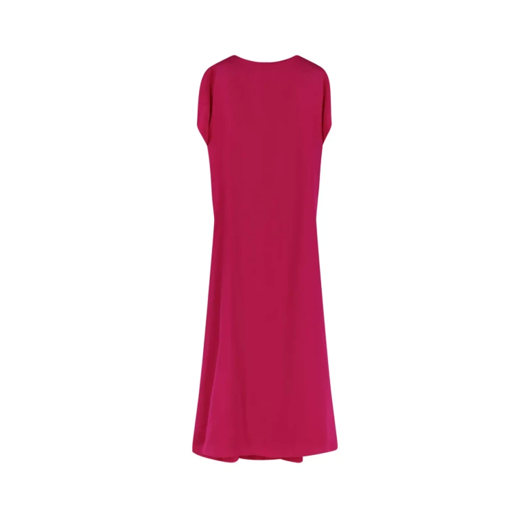 Dress Woman color Green (2610110363024604)