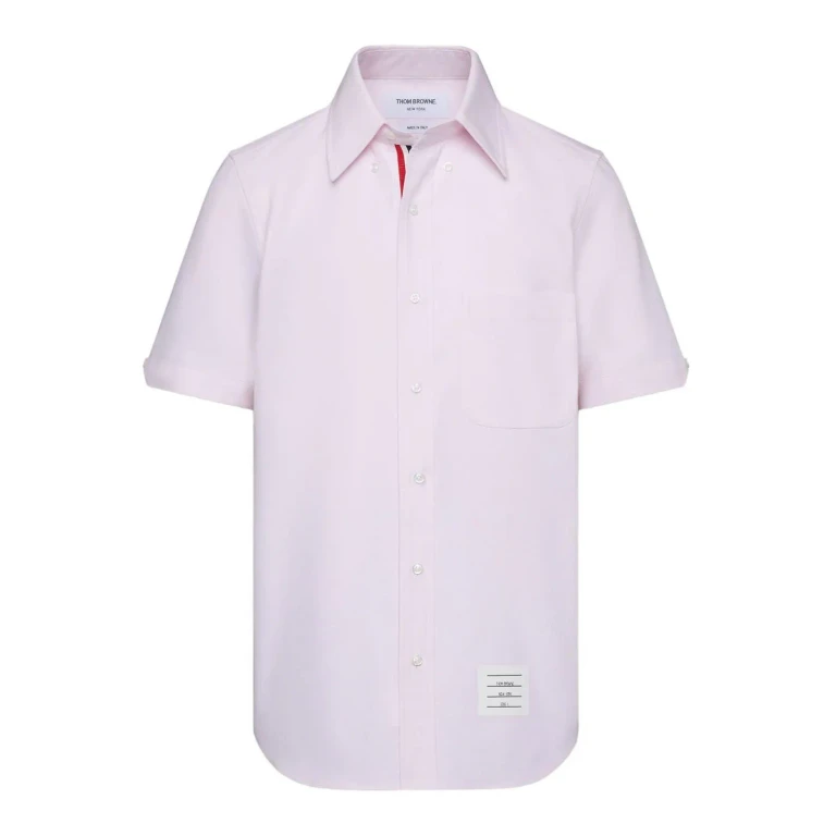 Thom Browne Chemise - Couleur Chair