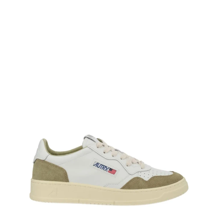 Zapatillas Autry Medalist Low