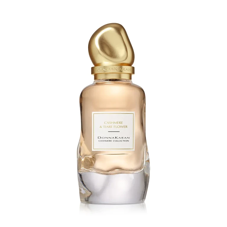 Donna Karan Cashmere & Tiare Flower Eau de Parfum 3.4 oz.