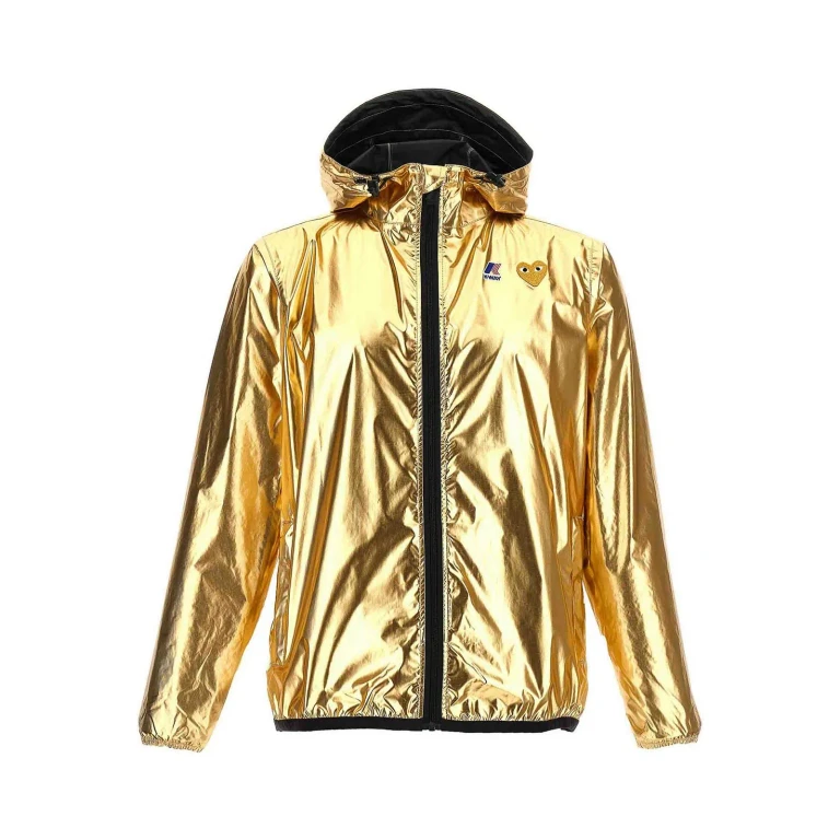 Comme des Garçons Play 西装外套