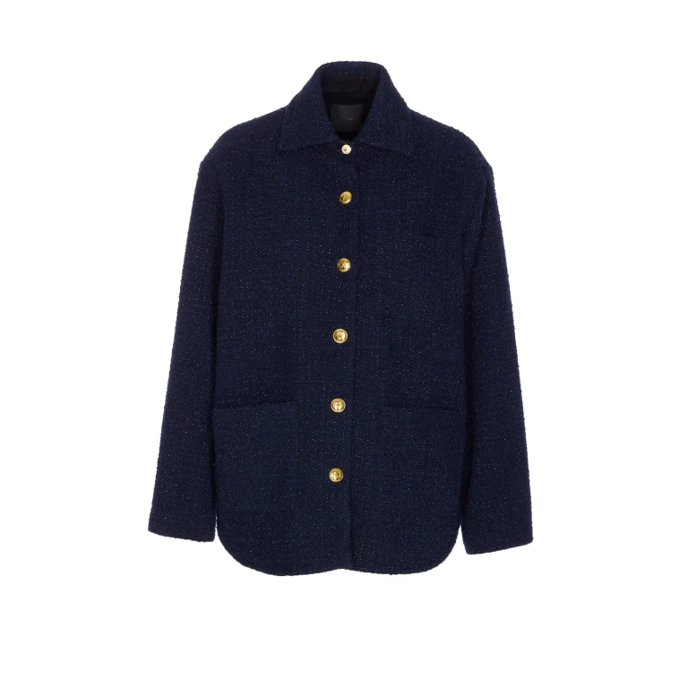 Pinko Ghiacciolo Jacket