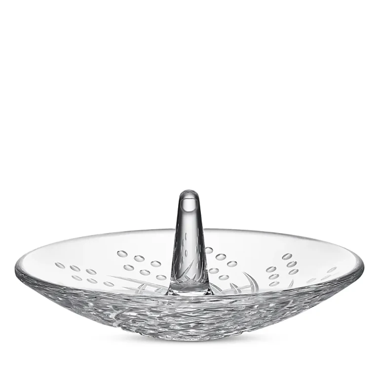 Waterford Celebrations Crystal Ring Holder