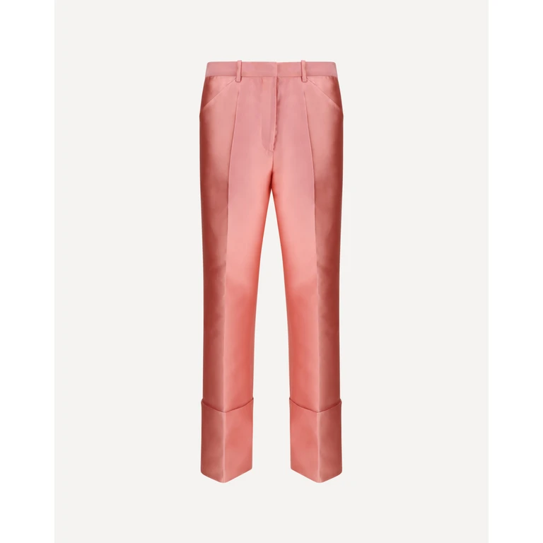 CALVIN KLEIN Eva Trousers Female 40