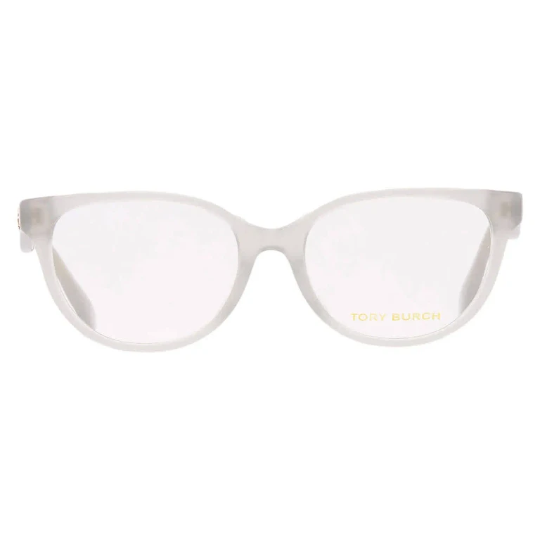 Tory Burch Demo Cat Eye Ladies Eyeglasses TY2157U 2025 53