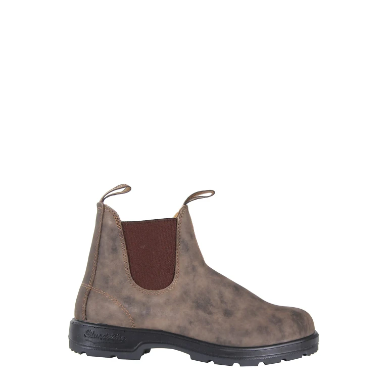 Bottes Blundstone 585 Classic Rustic Brown