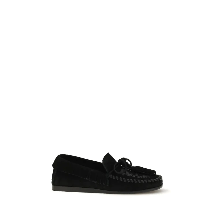 Loafer Woman color Black (MC0019FCC2A05S01BK)