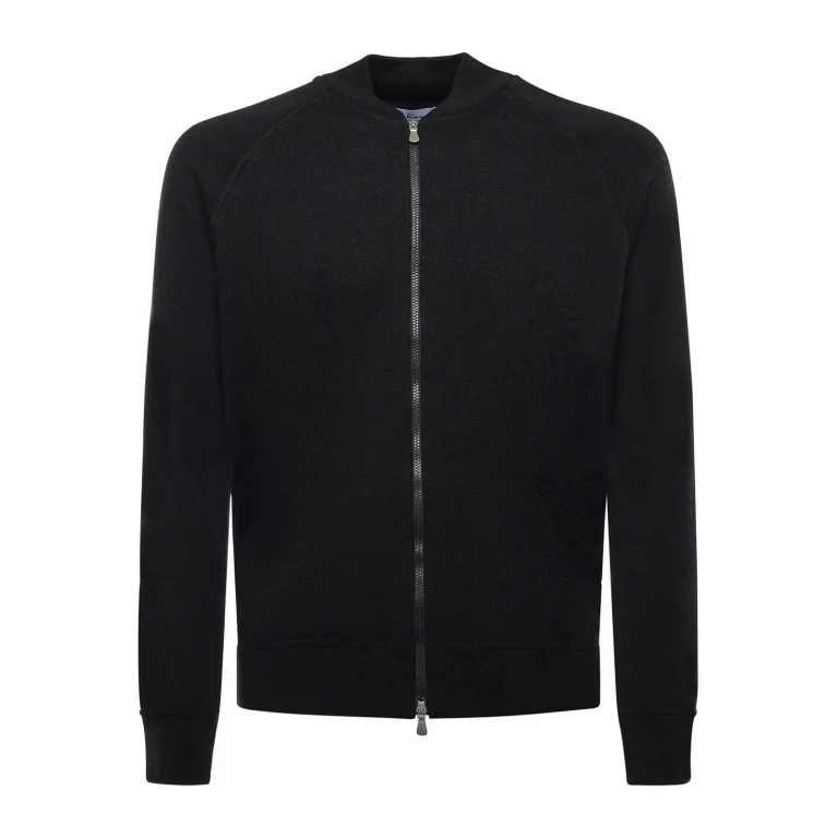 Sweat-Shirts - Noir (148E12)